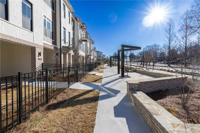 350 Olmstead Way 29, Alpharetta, GA 30022