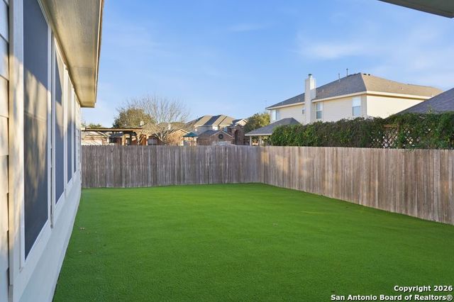 8310 Bordeaux Bay, San Antonio, TX 78255