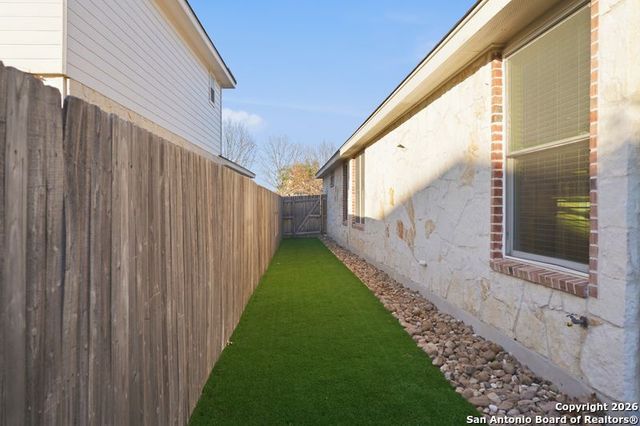 8310 Bordeaux Bay, San Antonio, TX 78255