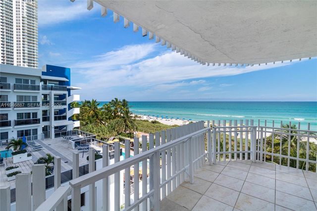 6061 Collins Ave 6F, Miami Beach, FL 33140