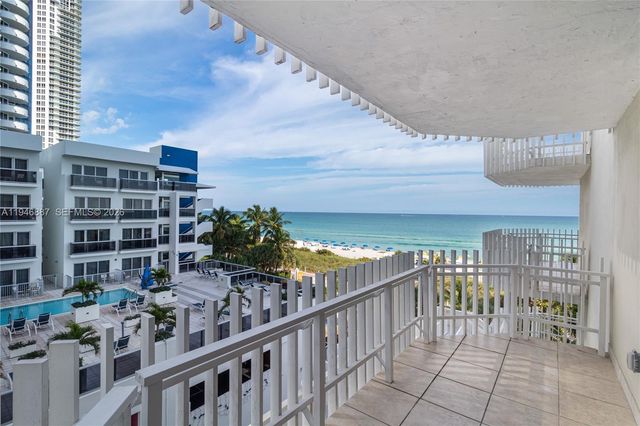 6061 Collins Ave 6F, Miami Beach, FL 33140