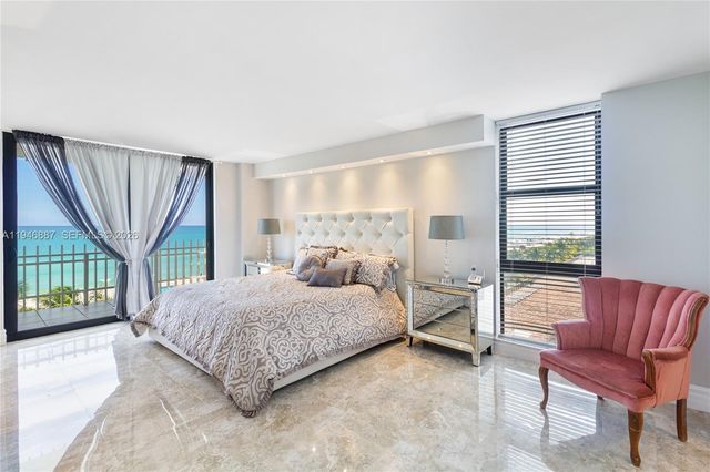 6061 Collins Ave 6F, Miami Beach, FL 33140