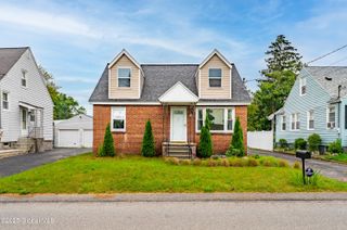 107 Frederick Avenue, Colonie, NY 12205