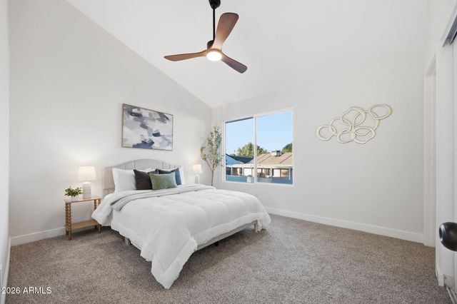 2416 W CARIBBEAN Lane 2, Phoenix, AZ 85023