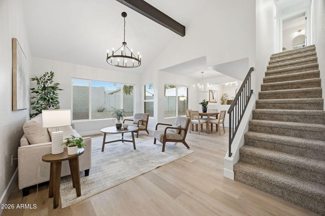 2416 W CARIBBEAN Lane 2, Phoenix, AZ 85023