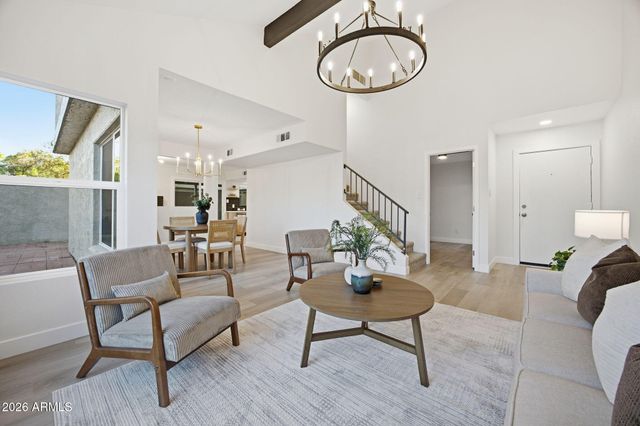 2416 W CARIBBEAN Lane 2, Phoenix, AZ 85023