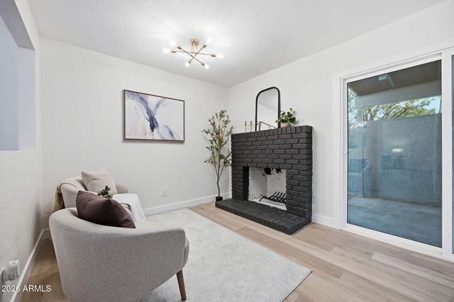 2416 W CARIBBEAN Lane 2, Phoenix, AZ 85023
