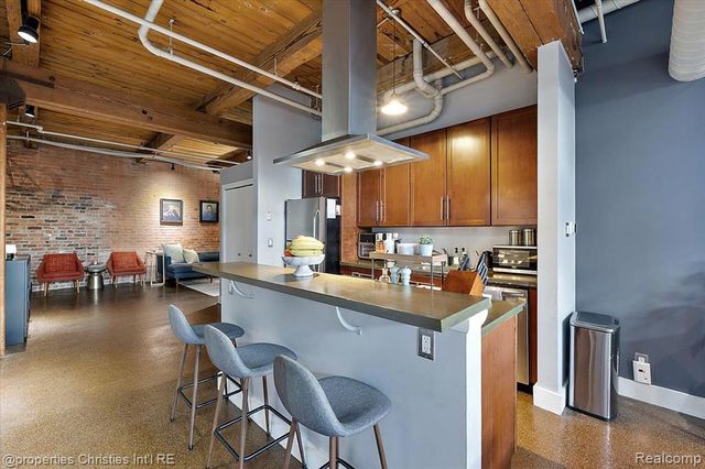 6533 E Jefferson Avenue 307, Detroit, MI 48207