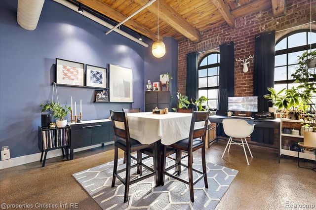 6533 E Jefferson Avenue 307, Detroit, MI 48207