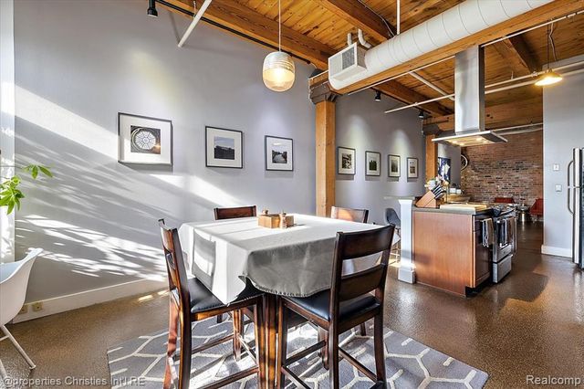 6533 E Jefferson Avenue 307, Detroit, MI 48207