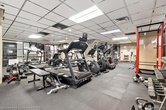 6533 E Jefferson Avenue 307, Detroit, MI 48207