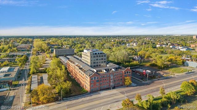 6533 E Jefferson Avenue 307, Detroit, MI 48207