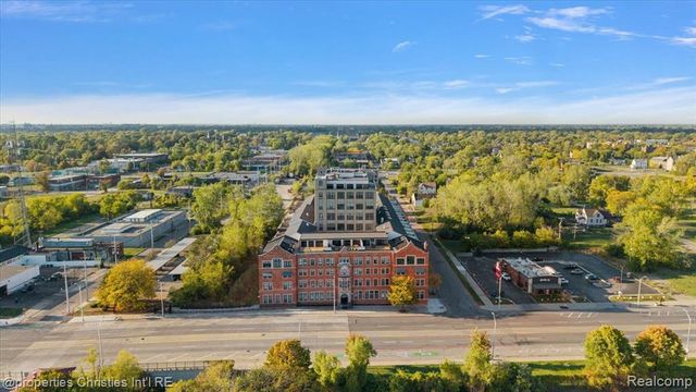 6533 E Jefferson Avenue 307, Detroit, MI 48207
