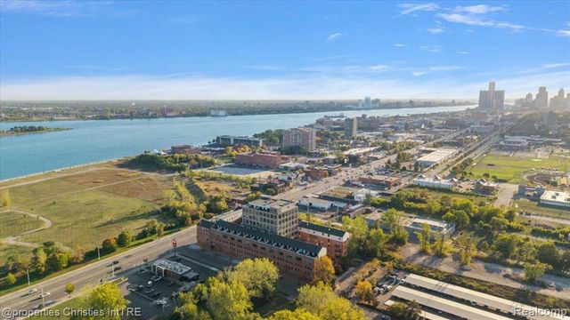 6533 E Jefferson Avenue 307, Detroit, MI 48207