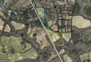 50.65 ACRES Highway 25, Millen, GA 30442