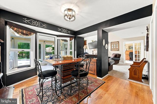 1 BALMORAL DR, Chadds Ford, PA 19317