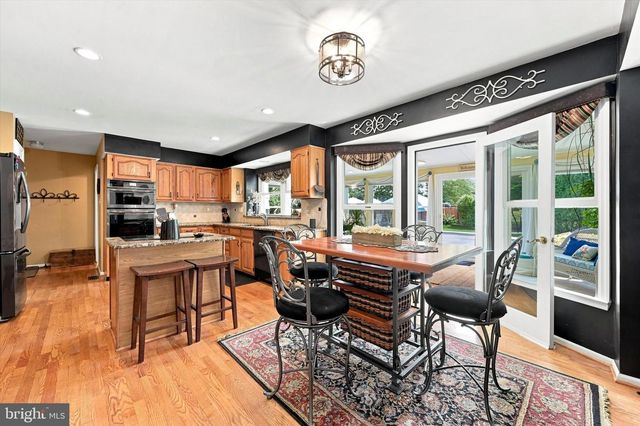 1 BALMORAL DR, Chadds Ford, PA 19317