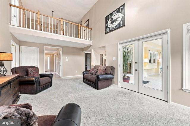 1 BALMORAL DR, Chadds Ford, PA 19317