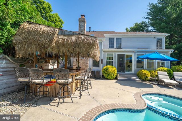 1 BALMORAL DR, Chadds Ford, PA 19317