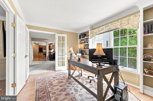 1 BALMORAL DR, Chadds Ford, PA 19317