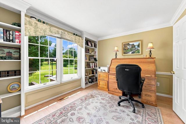 1 BALMORAL DR, Chadds Ford, PA 19317