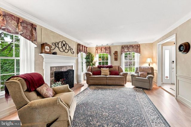 1 BALMORAL DR, Chadds Ford, PA 19317