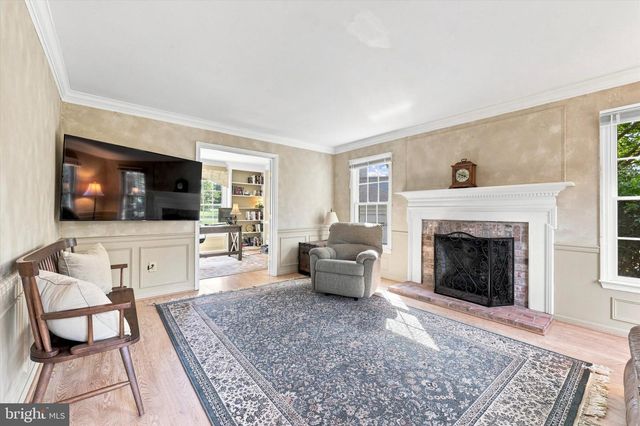1 BALMORAL DR, Chadds Ford, PA 19317