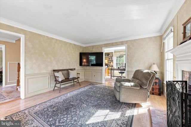 1 BALMORAL DR, Chadds Ford, PA 19317