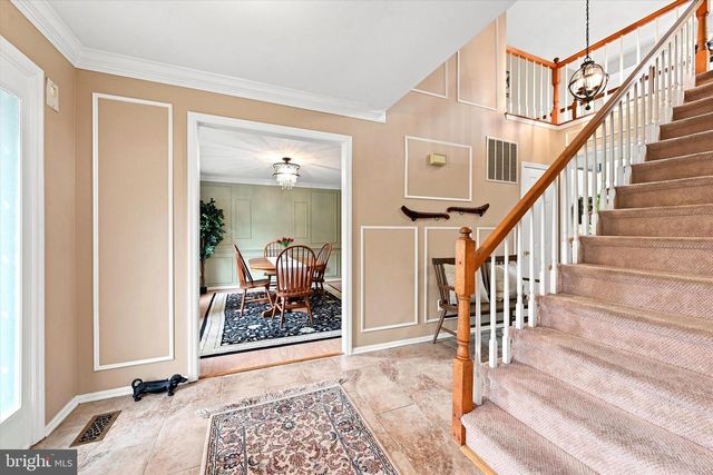 1 BALMORAL DR, Chadds Ford, PA 19317