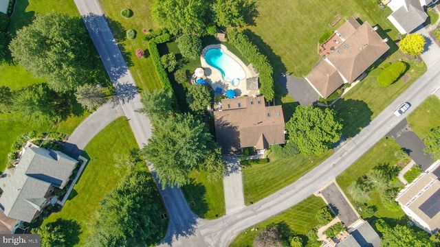 1 BALMORAL DR, Chadds Ford, PA 19317