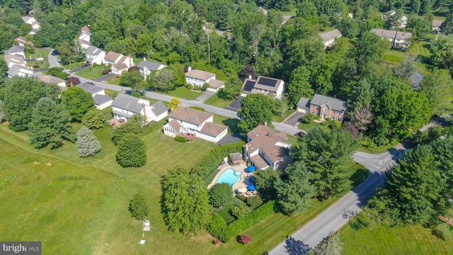 1 BALMORAL DR, Chadds Ford, PA 19317
