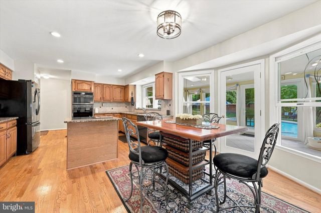 1 BALMORAL DR, Chadds Ford, PA 19317