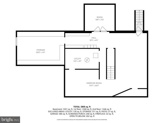 1 BALMORAL DR, Chadds Ford, PA 19317