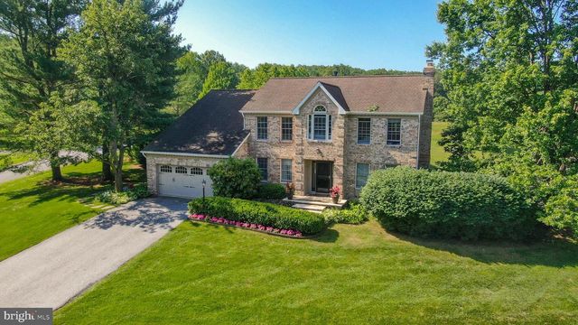 1 BALMORAL DR, Chadds Ford, PA 19317