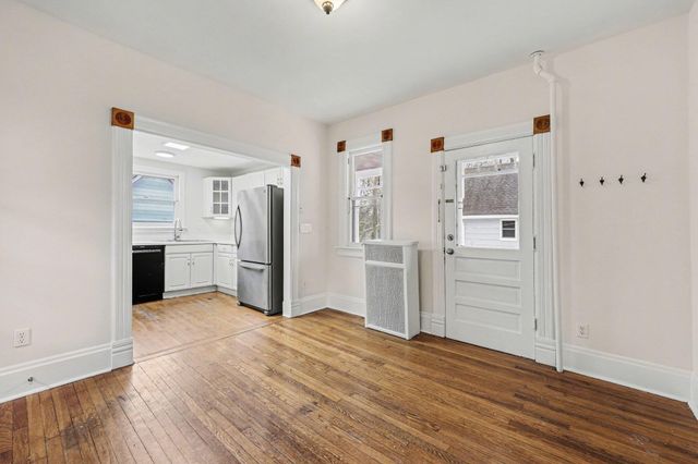 818 Gott Street, Ann Arbor, MI 48103