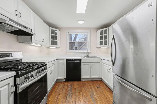 818 Gott Street, Ann Arbor, MI 48103