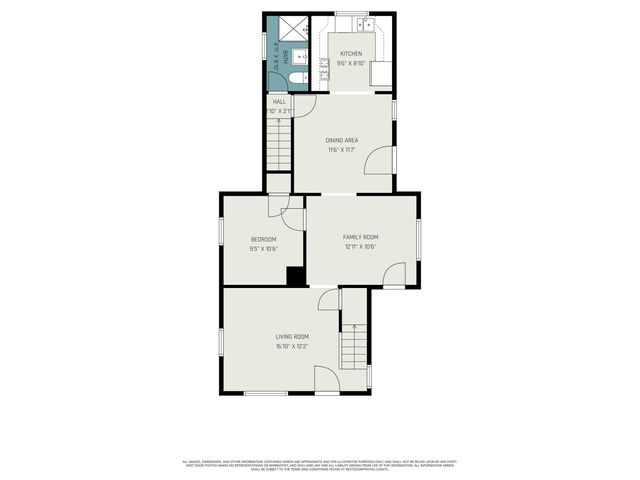 818 Gott Street, Ann Arbor, MI 48103