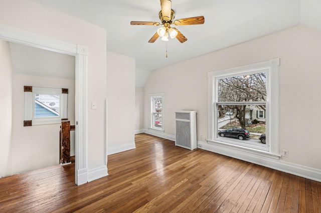 818 Gott Street, Ann Arbor, MI 48103