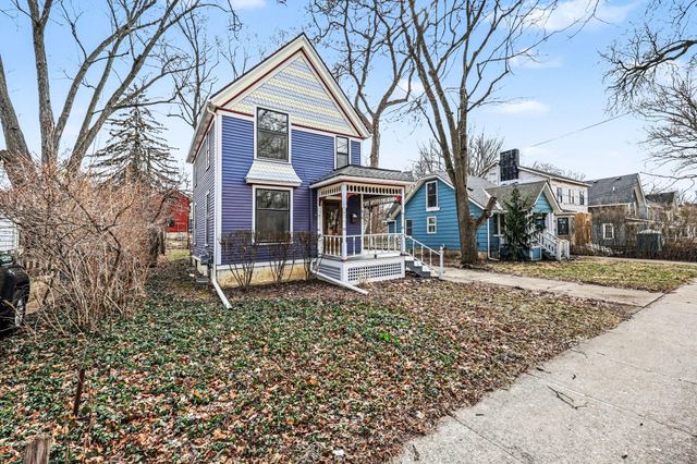 818 Gott Street, Ann Arbor, MI 48103