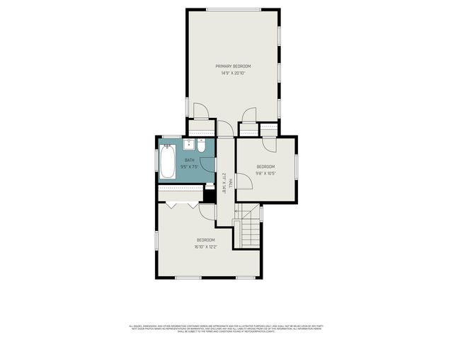 818 Gott Street, Ann Arbor, MI 48103