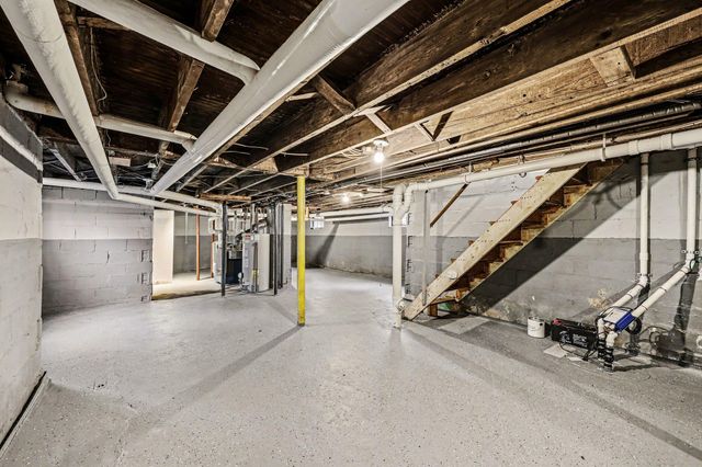 818 Gott Street, Ann Arbor, MI 48103