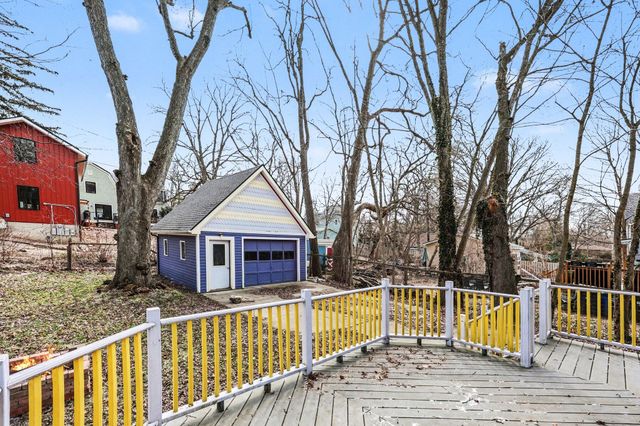 818 Gott Street, Ann Arbor, MI 48103