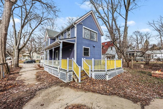 818 Gott Street, Ann Arbor, MI 48103