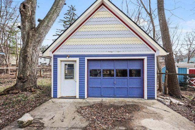 818 Gott Street, Ann Arbor, MI 48103