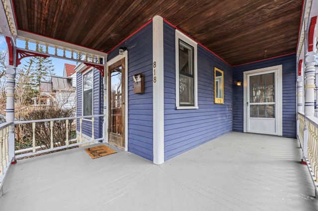 818 Gott Street, Ann Arbor, MI 48103