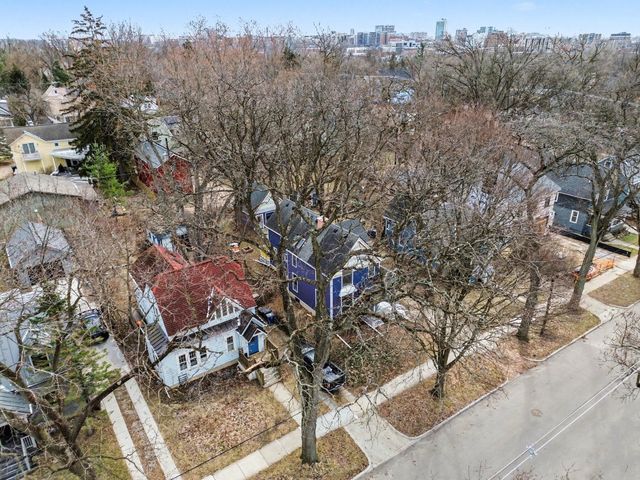 818 Gott Street, Ann Arbor, MI 48103