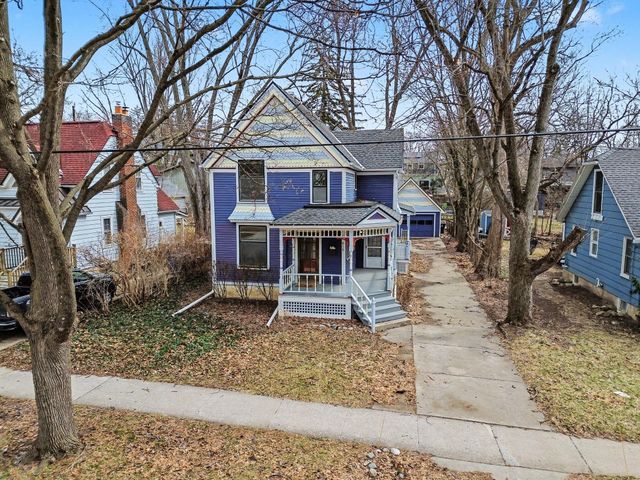 818 Gott Street, Ann Arbor, MI 48103