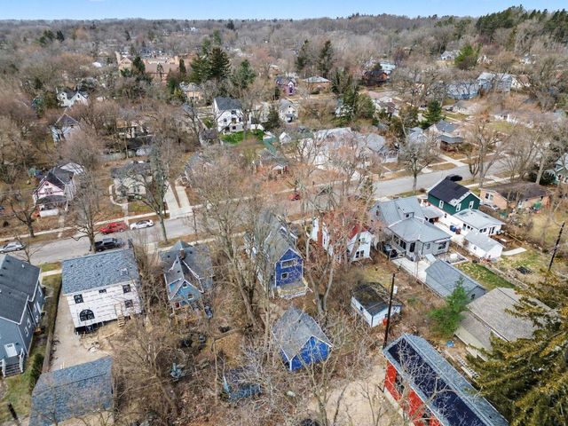 818 Gott Street, Ann Arbor, MI 48103