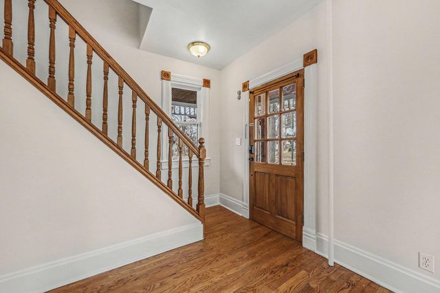 818 Gott Street, Ann Arbor, MI 48103