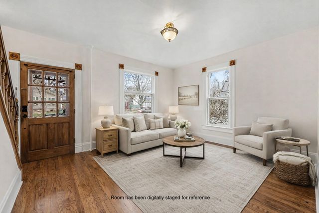 818 Gott Street, Ann Arbor, MI 48103